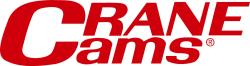 Crane Cams Logo