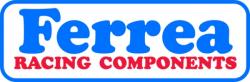 Ferrea Logo