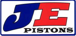 JE-Pistons Logo