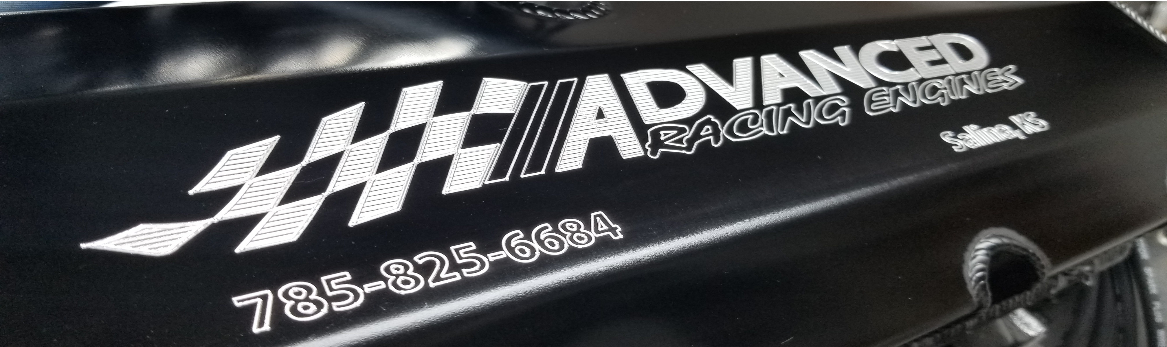 Advanced Racing Engines, LLC