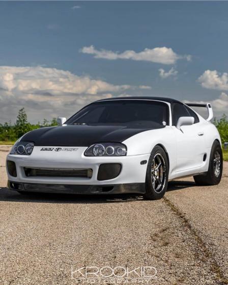 Coady Wells Supra