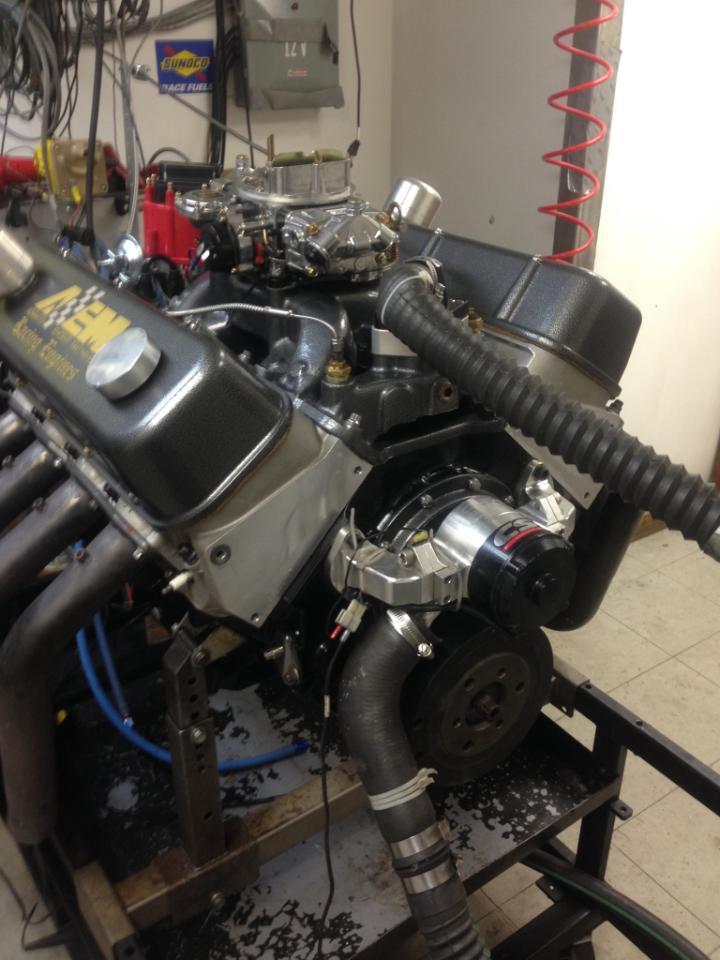 Matts 496