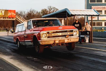 OKC Farmtruck